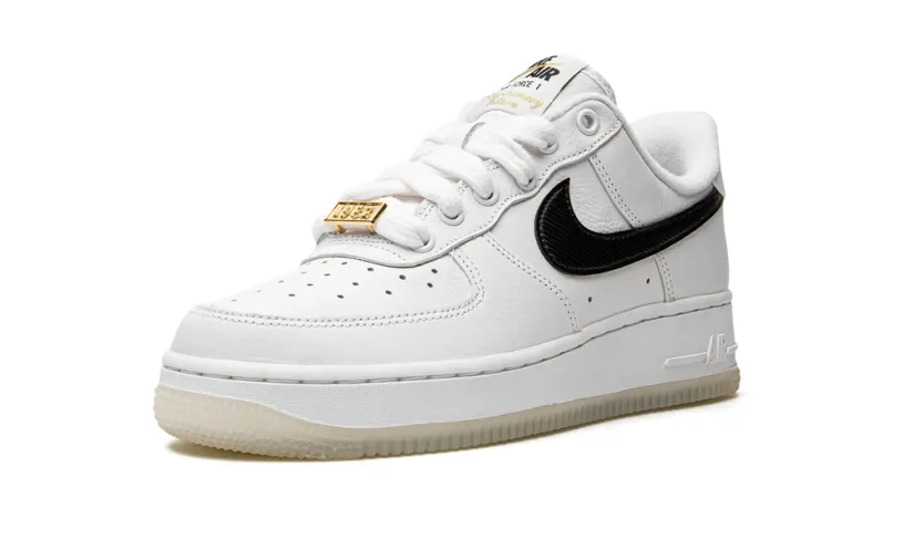 Nike Lifestyle Air Force 1 '07 'Bronx Origins'